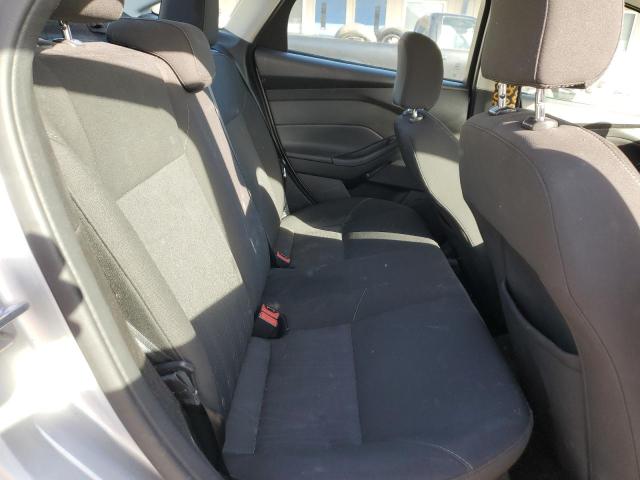 Photo 10 from auction – 2016 FORD FOCUS SE with VIN 1FADP3F21GL309322