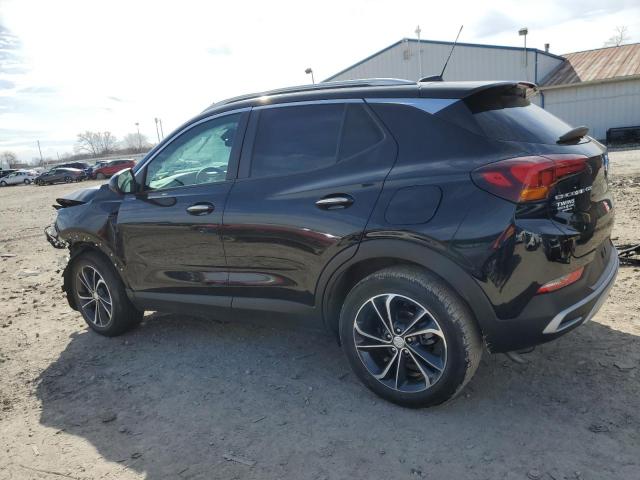 Photo 2 from auction – 2020 BUICK ENCORE GX with VIN KL4MMDSL4LB113456