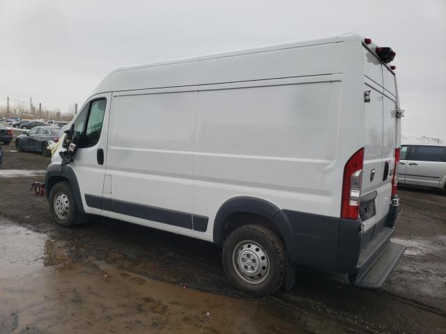 Photo 2 from auction – 2018 RAM PROMASTER with VIN 3C6TRVBG1JE109108