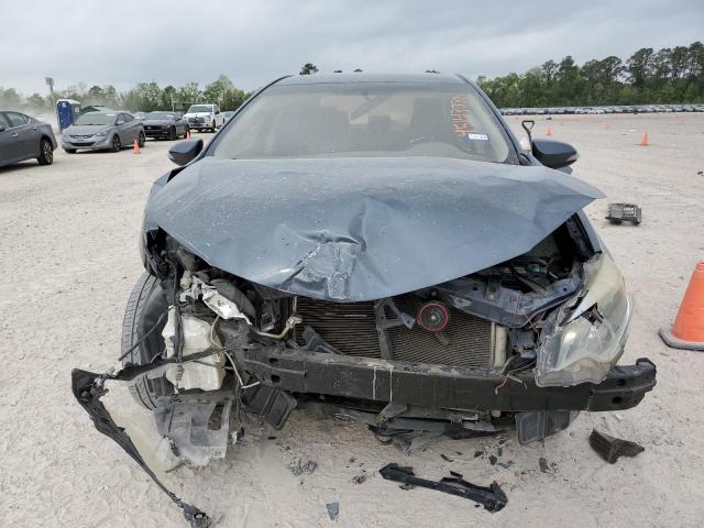 Photo 5 from auction – 2014 TOYOTA COROLLA L with VIN 5YFBURHE7EP020390