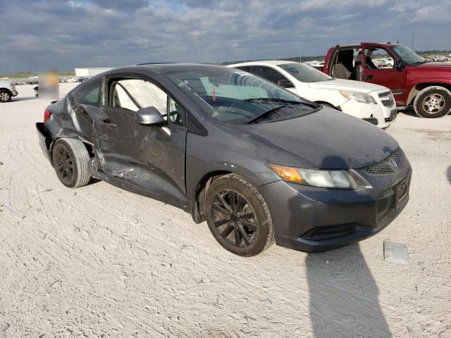 Photo 4 from auction – 2012 HONDA CIVIC EX with VIN 2HGFG3B84CH516468