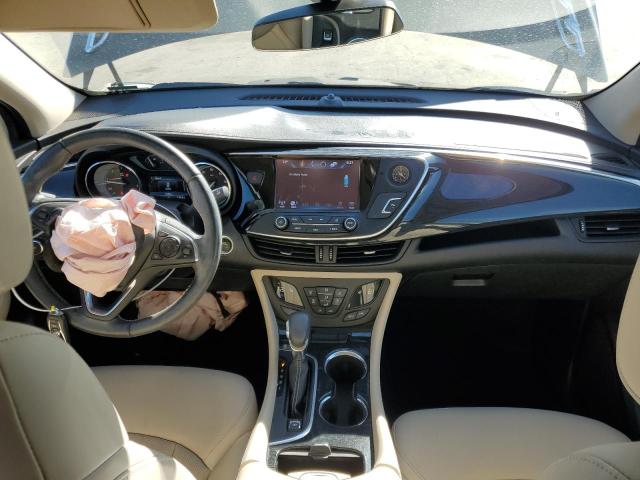 Photo 8 from auction – 2018 BUICK ENVISION E with VIN LRBFX1SA0JD008027
