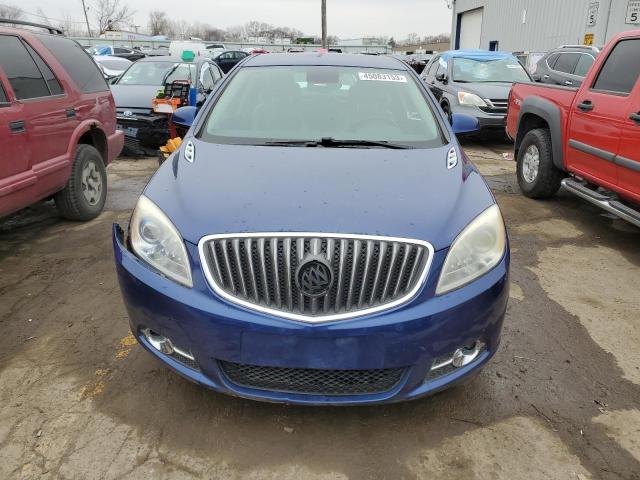 Photo 5 from auction – 2013 BUICK VERANO with VIN 1G4PP5SK4D4222783
