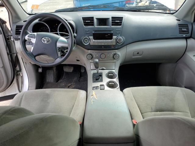 Photo 8 from auction – 2011 TOYOTA HIGHLANDER with VIN 5TDBK3EH5BS074372