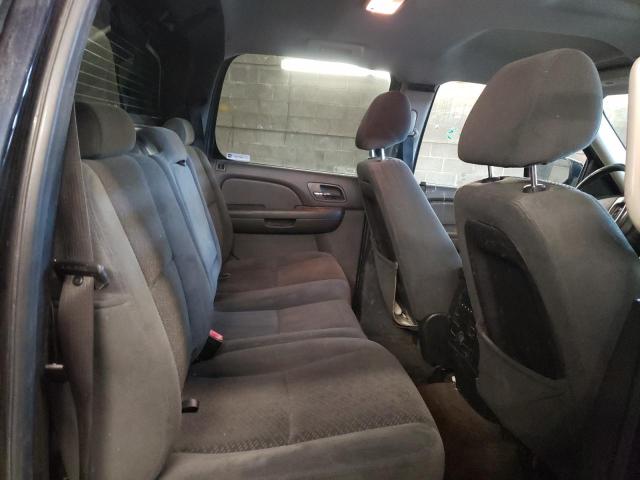 Photo 10 from auction – 2008 CHEVROLET AVALANCHE with VIN 3GNFK12368G158391