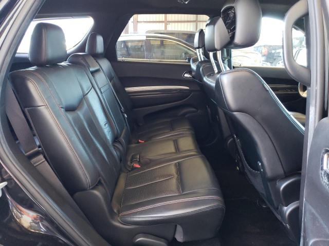Photo 11 from auction – 2014 DODGE DURANGO R/ with VIN 1C4SDHCT3EC313227