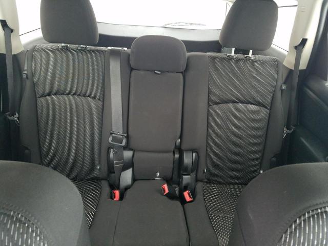 Photo 10 from auction – 2014 DODGE JOURNEY SX with VIN 3C4PDCCG5ET165386