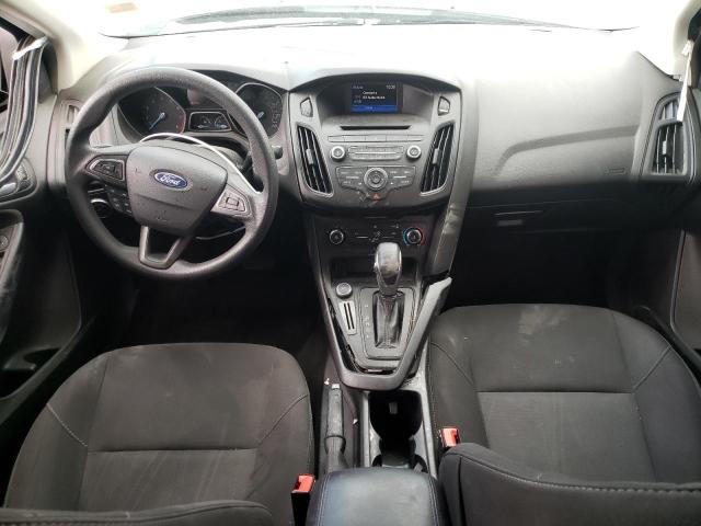 Photo 8 from auction – 2017 FORD FOCUS SE with VIN 1FADP3F28HL206674