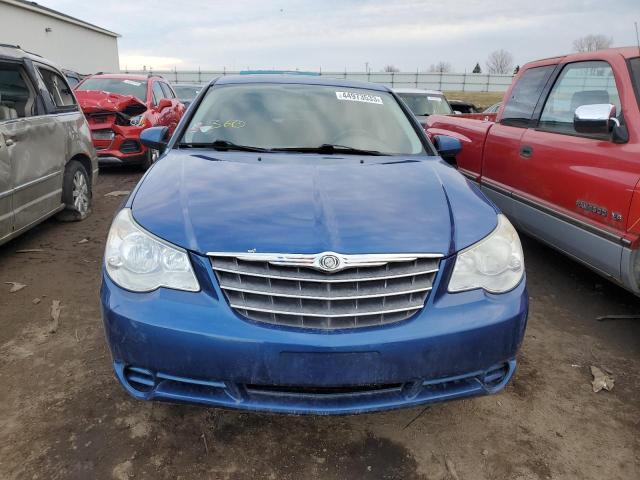 Foto 5 de la subasta – 2010 CHRYSLER SEBRING LI con VIN 1C3CC5FB4AN111217