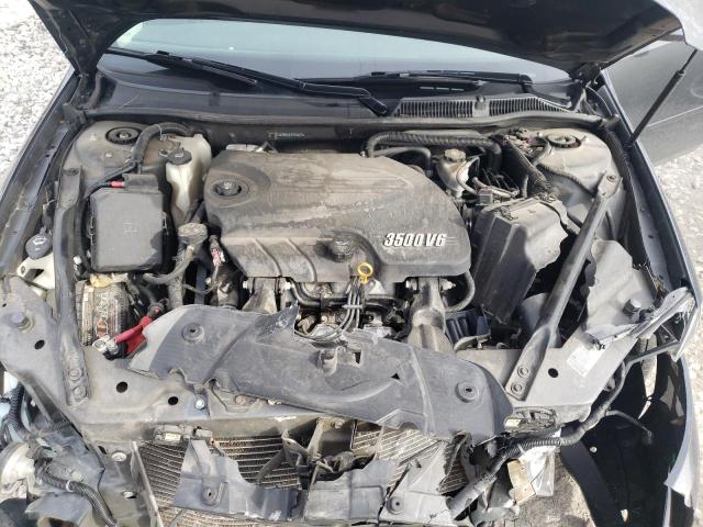 Photo 11 from auction – 2011 CHEVROLET IMPALA LS with VIN 2G1WA5EK7B1136611