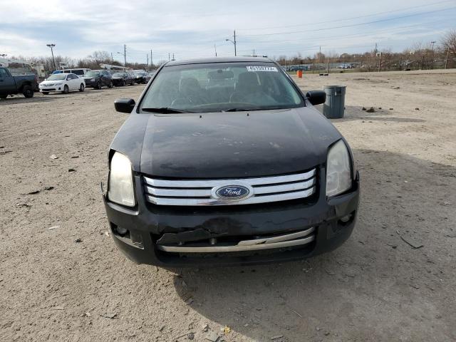 Photo 5 from auction – 2009 FORD FUSION S with VIN 3FAHP07129R196166