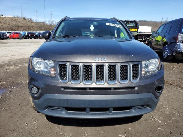 Photo 5 from auction – 2015 JEEP COMPASS LA with VIN 1C4NJDEBXFD271251