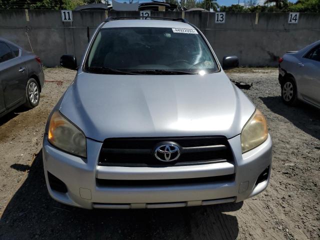 Photo 5 from auction – 2010 TOYOTA RAV4 with VIN JTMZF4DV2AD016875