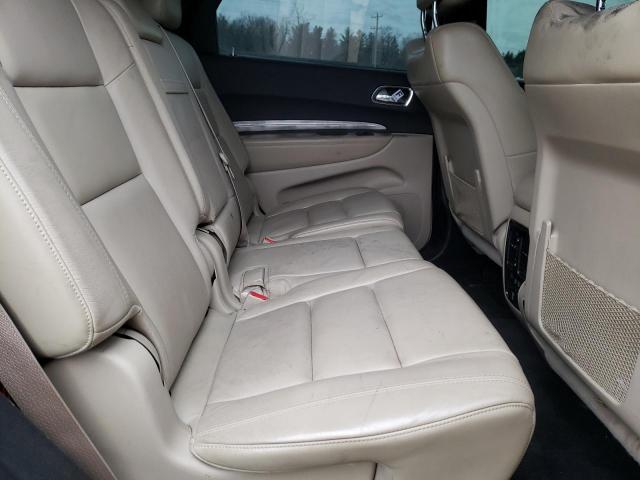 Photo 11 from auction – 2017 DODGE DURANGO GT with VIN 1C4RDJDG8HC820426
