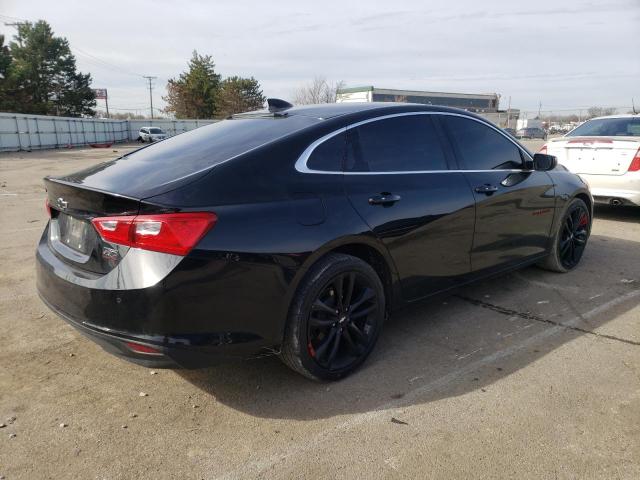 Photo 3 from auction – 2018 CHEVROLET MALIBU LT with VIN 1G1ZD5ST5JF123476