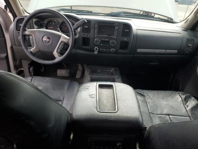 Photo 8 from auction – 2009 GMC SIERRA C15 with VIN 3GTEC23J09G133041