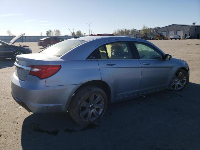 Photo 3 from auction – 2012 CHRYSLER 200 TOURIN with VIN 1C3CCBBB4CN278703