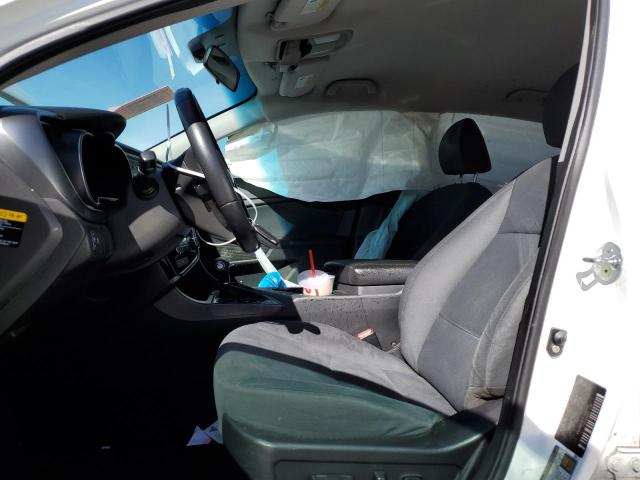 Photo 7 from auction – 2015 KIA OPTIMA HYB with VIN KNAGM4AD7F5089585