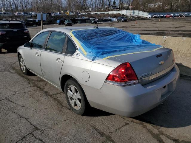 Zdjęcie 2 z aukcji – 2008 CHEVROLET IMPALA LT z VIN 2G1WT58N581291568