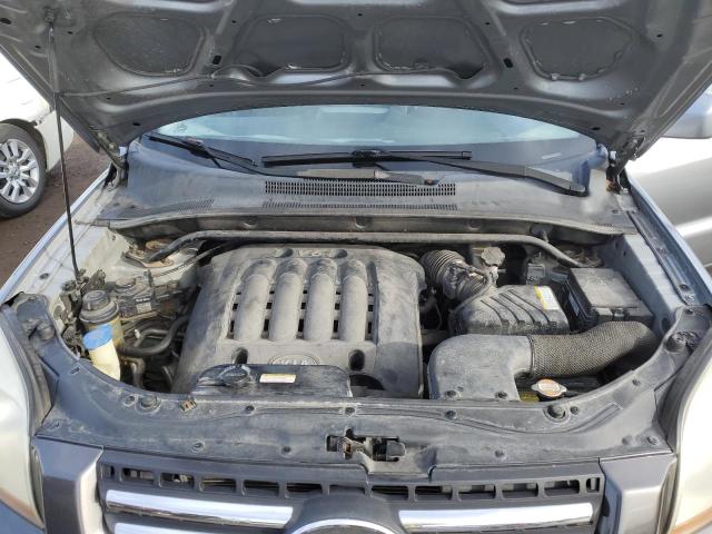 Photo 11 from auction – 2007 KIA SPORTAGE E with VIN KNDJE723977371438