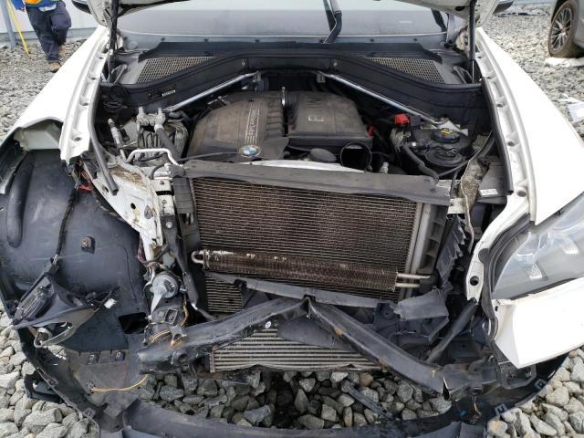 Photo 11 from auction – 2013 BMW X5 XDRIVE3 with VIN 5UXZV4C52D0B15326