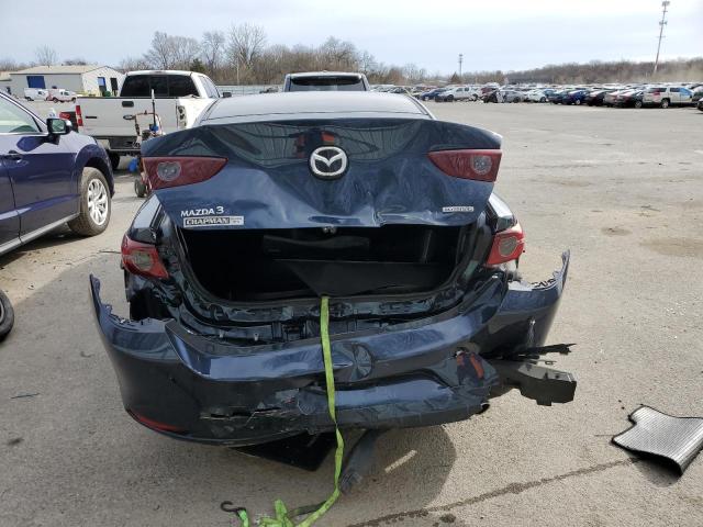 Photo 6 from auction – 2021 MAZDA 3 PREFERRE with VIN 3MZBPACL3MM254950