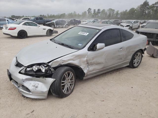 ACURA RSX 2006 with VIN JH4DC53836S002957 - Photo from auction