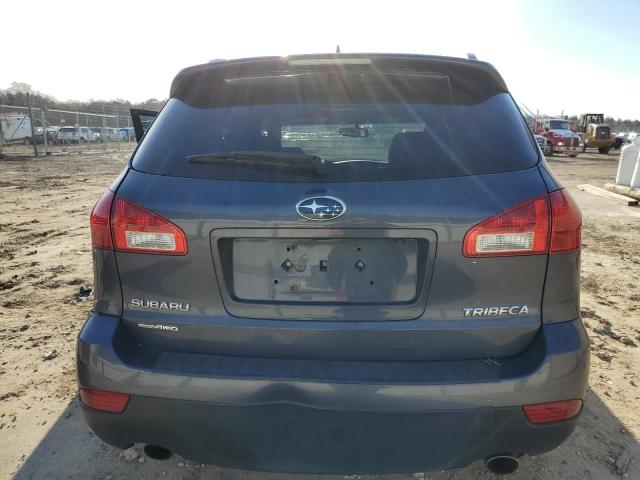 Photo 6 from auction – 2014 SUBARU TRIBECA LI with VIN 4S4WX9KD0E4400601