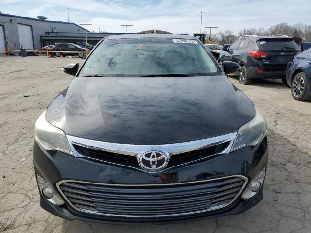Photo 5 from auction – 2014 TOYOTA AVALON BAS with VIN 4T1BK1EB3EU105064