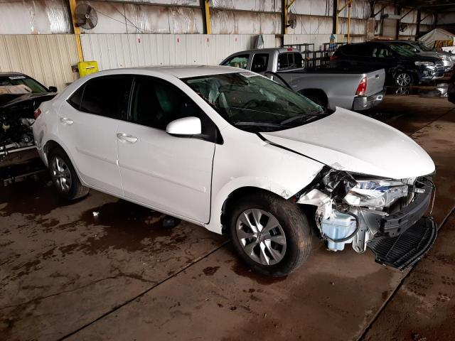 Photo 4 from auction – 2017 TOYOTA COROLLA L with VIN 2T1BURHE6HC781867