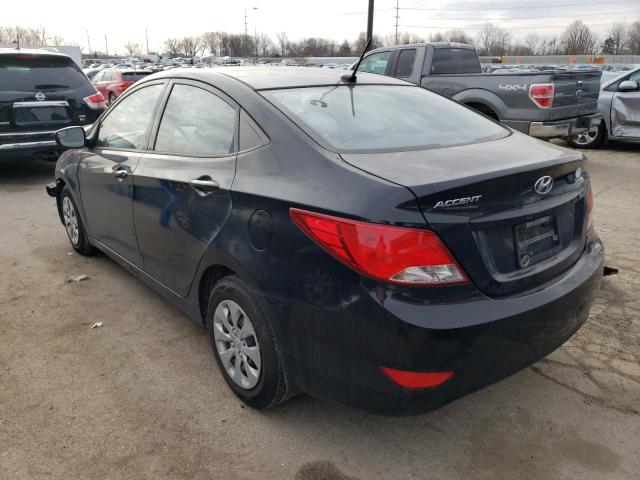Photo 2 from auction – 2015 HYUNDAI ACCENT GLS with VIN KMHCT4AE2FU802813