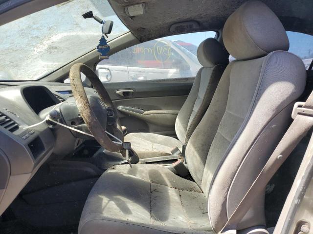 Photo 7 from auction – 2006 HONDA CIVIC LX with VIN 1HGFA15556L044201