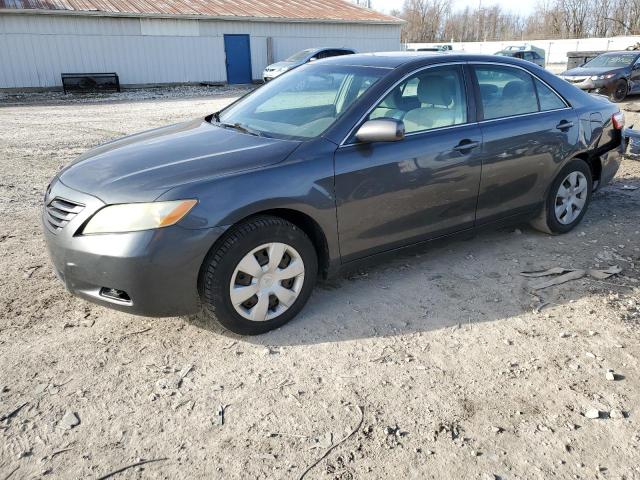 TOYOTA CAMRY CE 2008 with VIN 4T1BE46K68U742543 - Photo from auction