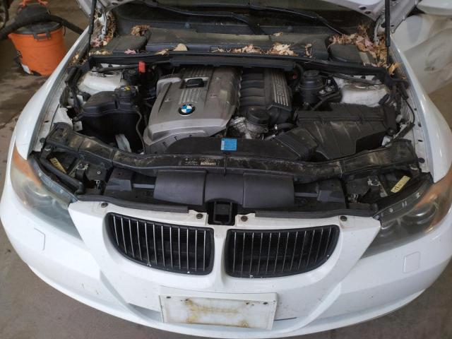 Photo 11 from auction – 2006 BMW 330 XI with VIN WBAVD335X6KL52290