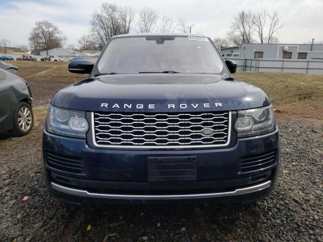 Photo 5 from auction – 2014 LAND ROVER RANGE ROVE with VIN SALGS2WF1EA192880