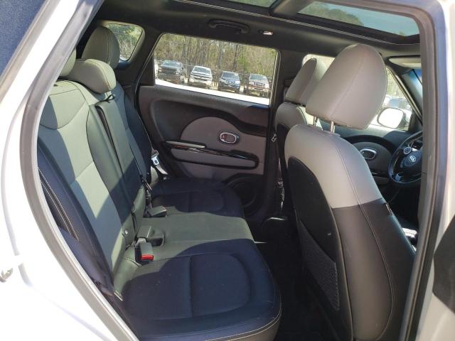 Photo 10 from auction – 2015 KIA SOUL + with VIN KNDJP3A59F7781869