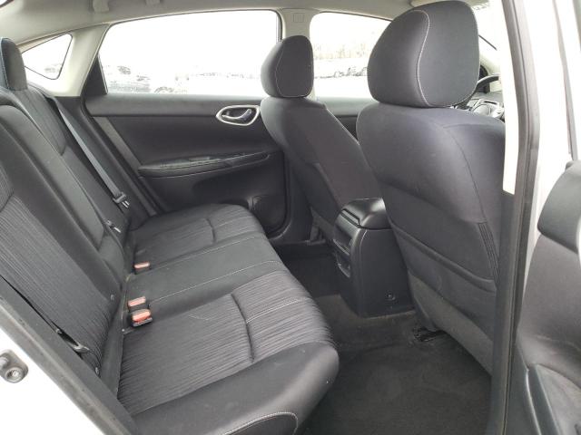 Photo 10 from auction – 2016 NISSAN SENTRA S with VIN 3N1AB7AP2GY259496