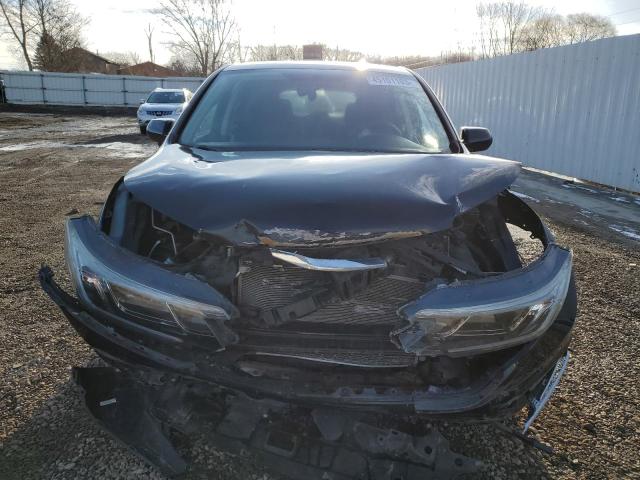 Photo 5 from auction – 2015 HONDA CR-V EX with VIN 2HKRM4H58FH690210