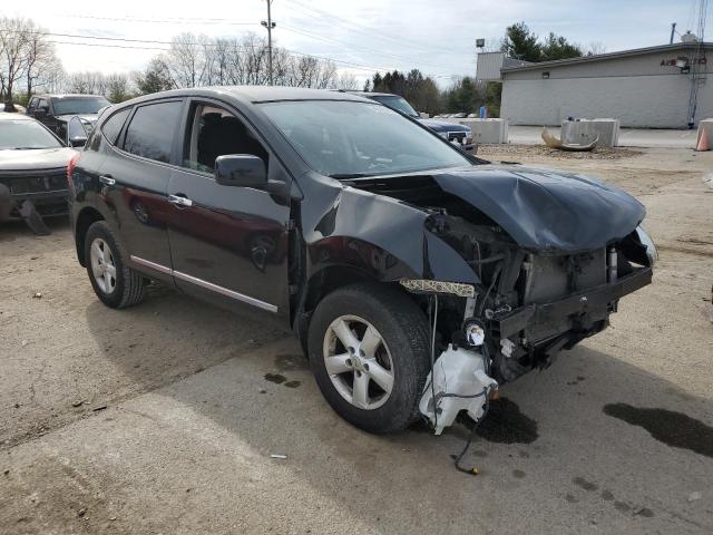 Photo 4 from auction – 2013 NISSAN ROGUE S with VIN JN8AS5MV4DW147348