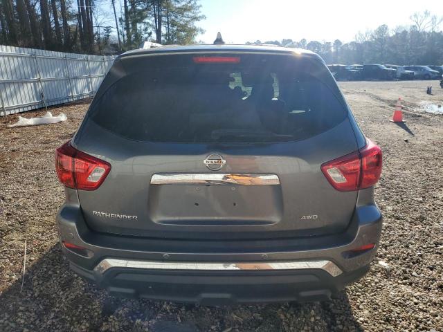 Photo 6 from auction – 2019 NISSAN PATHFINDER with VIN 5N1DR2MM1KC632647