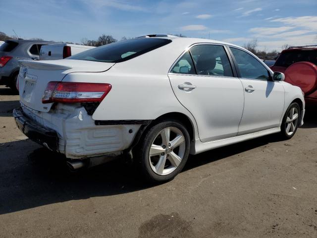 Photo 3 from auction – 2011 TOYOTA CAMRY BASE with VIN 4T1BF3EK4BU605746