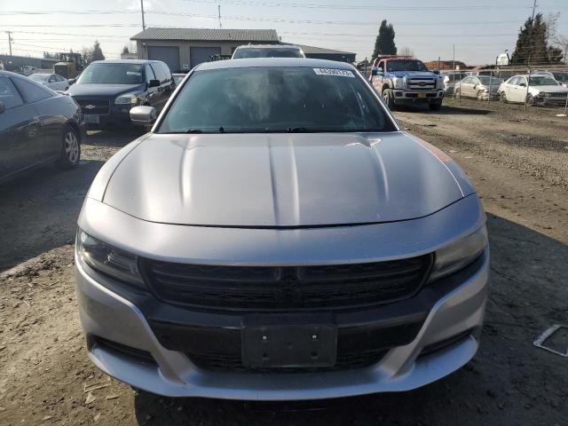 Фото 5 с аукциона – 2016 DODGE CHARGER R/ с VIN 2C3CDXCT8GH237085