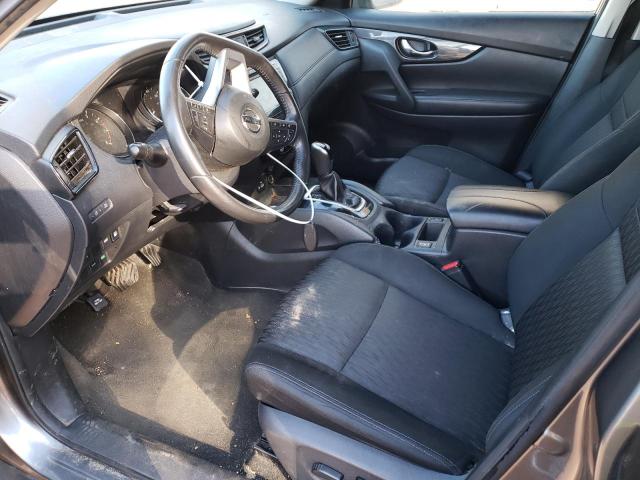 Photo 7 from auction – 2018 NISSAN ROGUE S with VIN KNMAT2MT1JP622157
