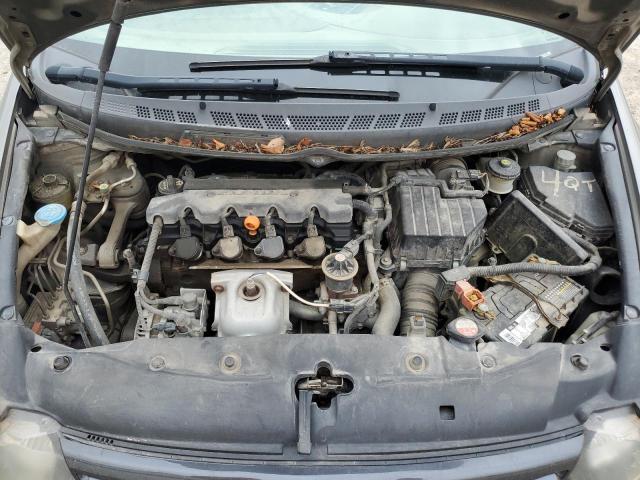 Photo 11 from auction – 2007 HONDA CIVIC EX with VIN 2HGFG11857H543755