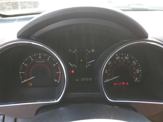 Photo 9 from auction – 2012 TOYOTA HIGHLANDER with VIN 5TDDK3EH9CS167342