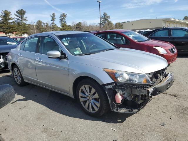 Photo 4 from auction – 2012 HONDA ACCORD EXL with VIN 1HGCP3F85CA013494