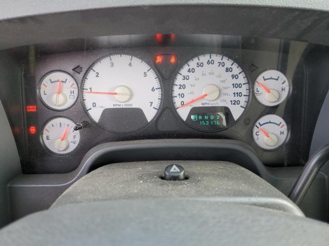 Photo 9 from auction – 2006 DODGE RAM 1500 S with VIN 1D7HA16N26J183161