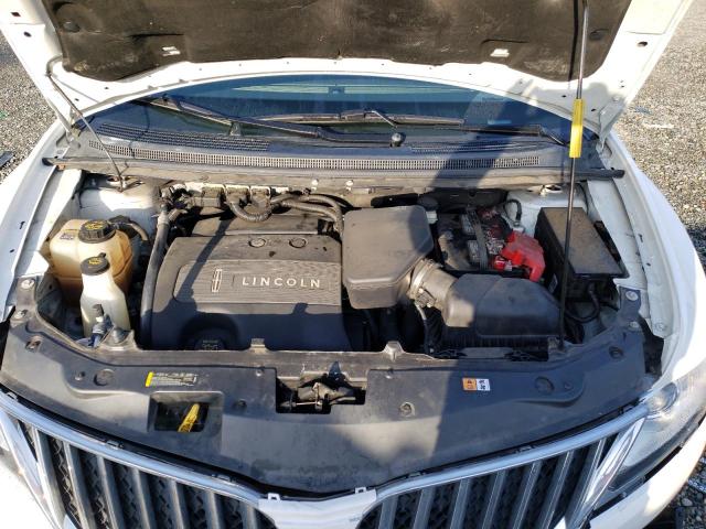 Photo 11 from auction – 2013 LINCOLN MKX with VIN 2LMDJ8JK2DBL37190