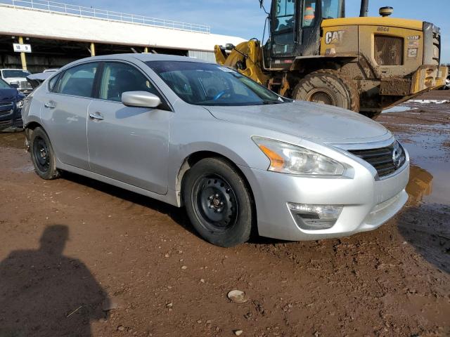 Photo 4 from auction – 2013 NISSAN ALTIMA 2.5 with VIN 1N4AL3APXDC277743