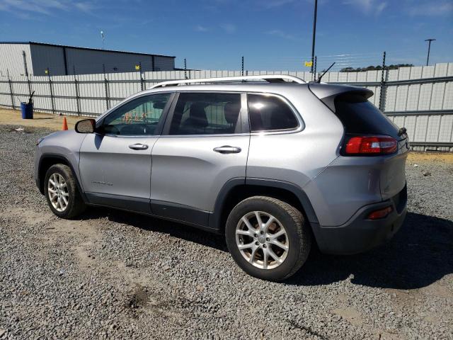 Photo 2 from auction – 2014 JEEP CHEROKEE L with VIN 1C4PJLCS4EW181053